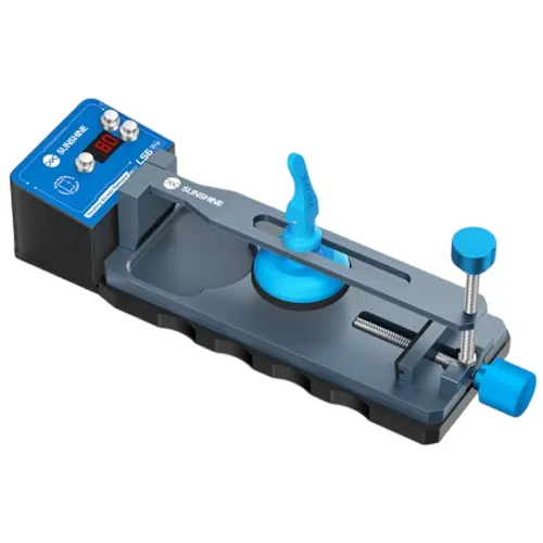 Replacement for SUNSHINE LS6 PRO HEATED SCREEN SEPARATOR - Quality Phone Parts in Sri Lanka